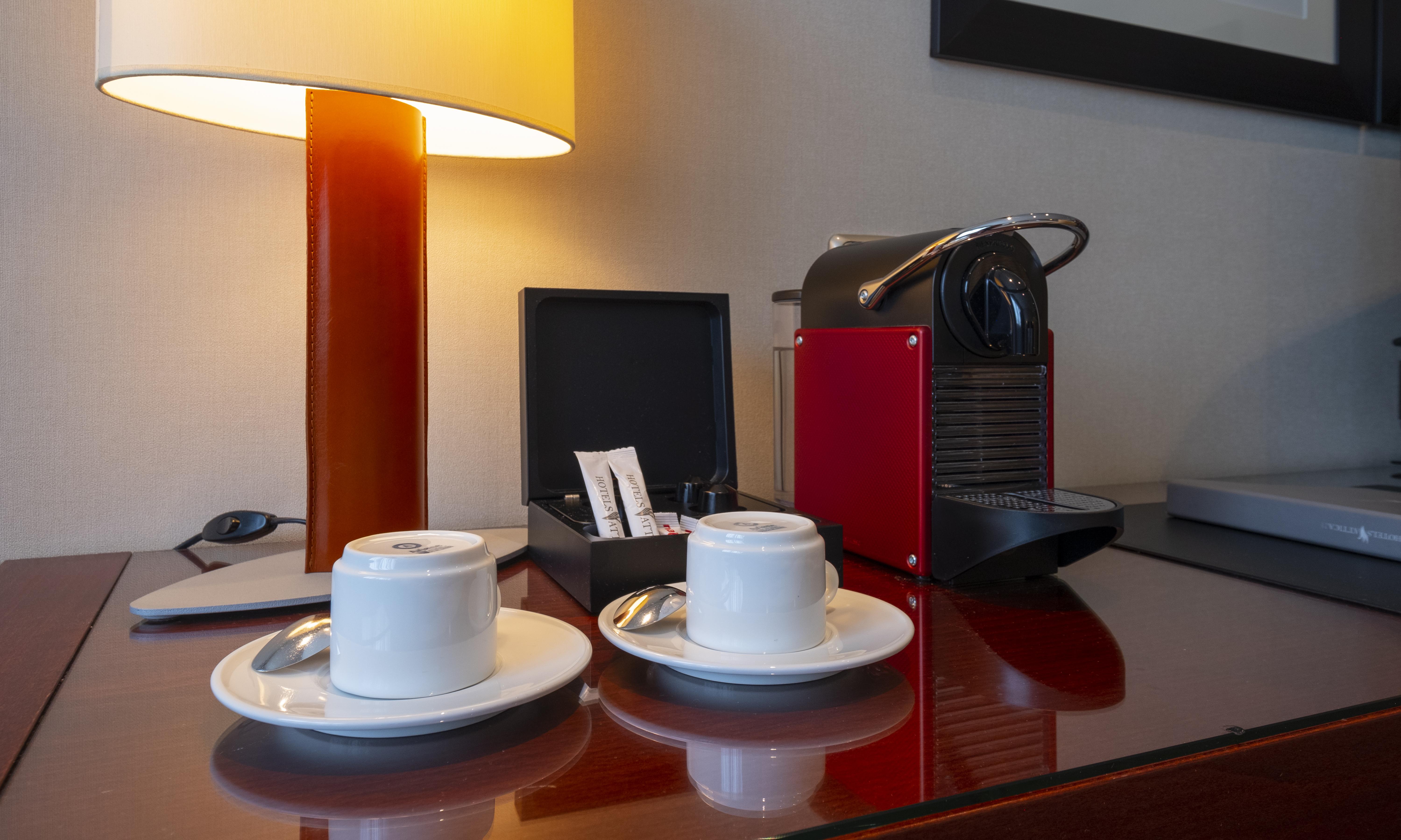 Hotel Attica21 Las Rozas Экстерьер фото
